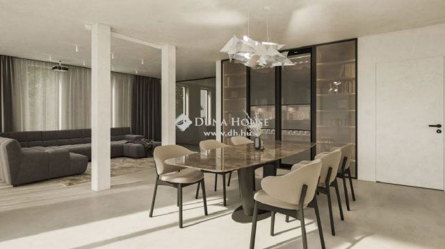 Eladó téglalakás, Budapesten, II. kerületben 419.1 M Ft