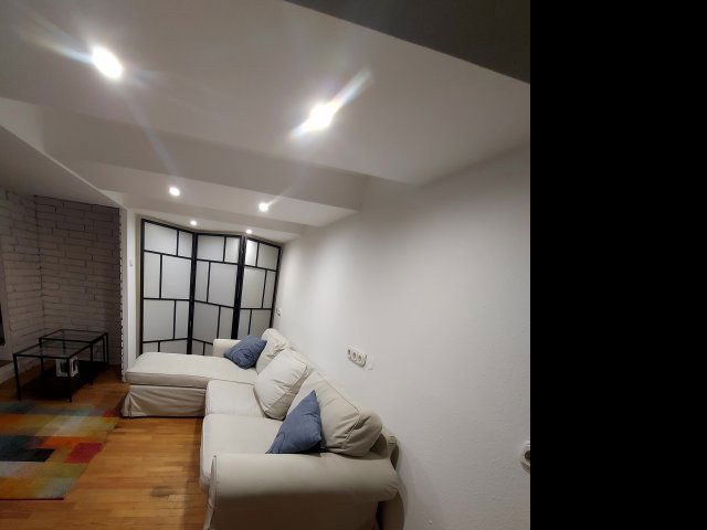 Kiadó téglalakás, albérlet, Budapesten, VI. kerületben