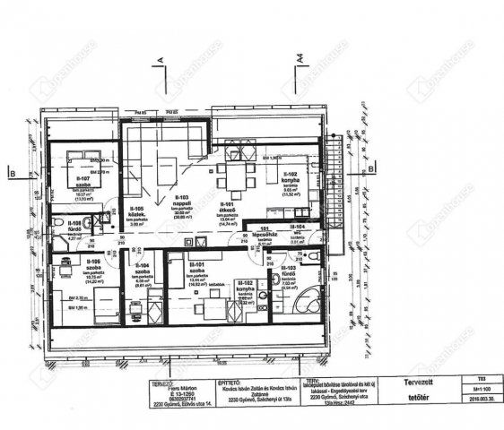 Eladó családi ház, Gyömrőn 189 M Ft, 15 szobás