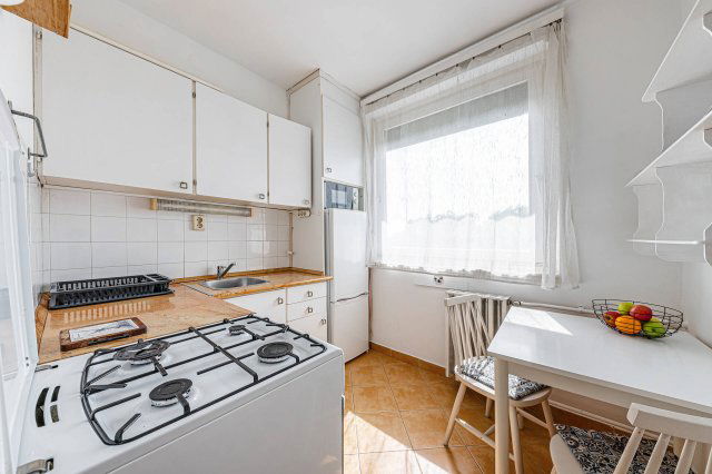 Kiadó téglalakás, albérlet, Budapesten, X. kerületben, 1 szobás