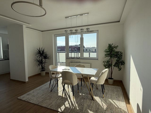 Eladó téglalakás, Budapesten, XIII. kerületben 189.9 M Ft