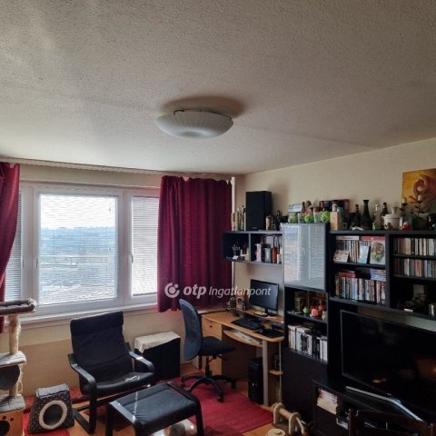 Eladó panellakás, Budapesten, X. kerületben 59.5 M Ft, 2 szobás