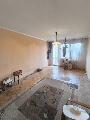 Eladó panellakás, Szegeden, Budapesti körúton 45 M Ft, 2 szobás