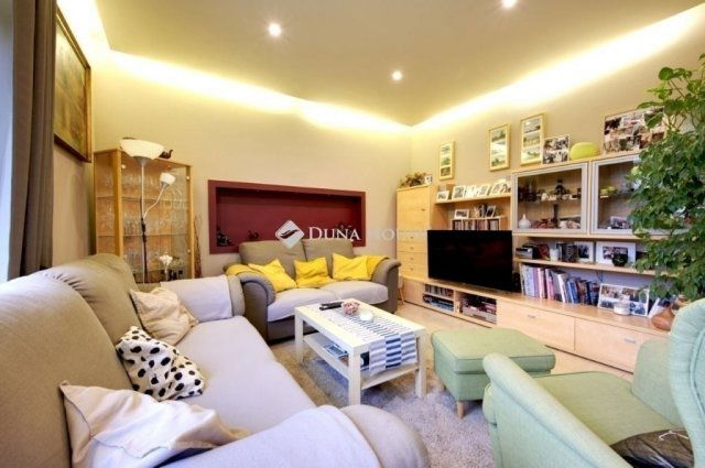 Eladó ikerház, Budaörsön 169.9 M Ft, 4 szobás