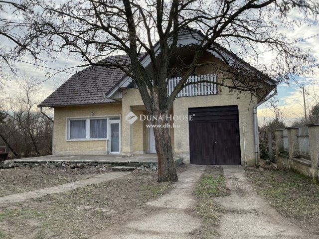 Eladó családi ház, Erdőkertesen 91.9 M Ft, 4 szobás