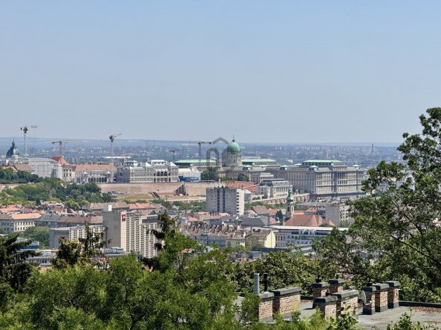 Eladó téglalakás, Budapesten, XII. kerületben 89.9 M Ft