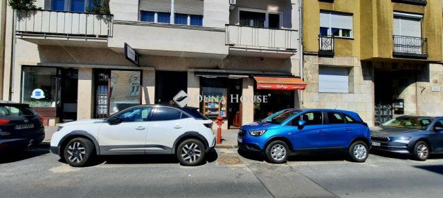 Kiadó üzlethelyiség, Budapesten, II. kerületben 180 E Ft / hó