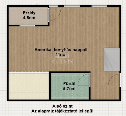 Eladó téglalakás, Budapesten, XIV. kerületben 134.9 M Ft