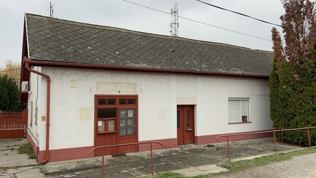 Eladó családi ház, Nagylakon 12.9 M Ft, 4 szobás