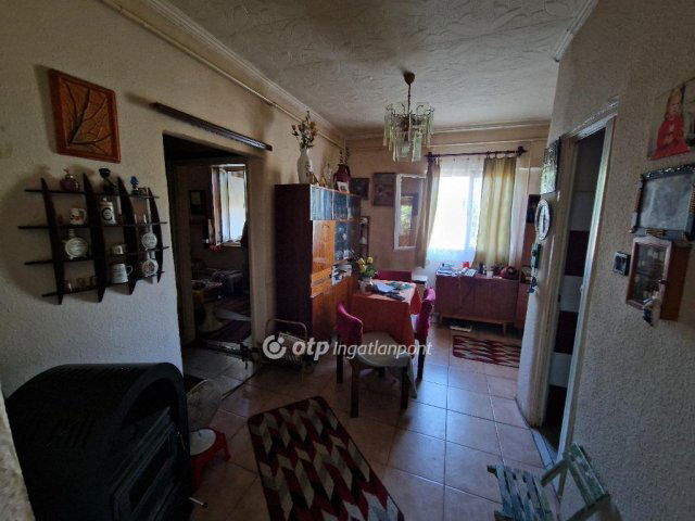 Eladó családi ház, Balkányban 35 M Ft, 2+1 szobás