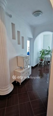 Eladó téglalakás, Kisvárdán 42 M Ft, 2 szobás