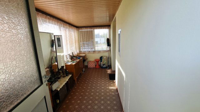 Eladó családi ház, Csóron 45.9 M Ft, 3 szobás