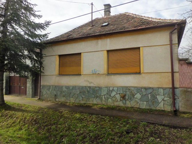 Eladó családi ház, Vashosszúfalun 29 M Ft, 4 szobás