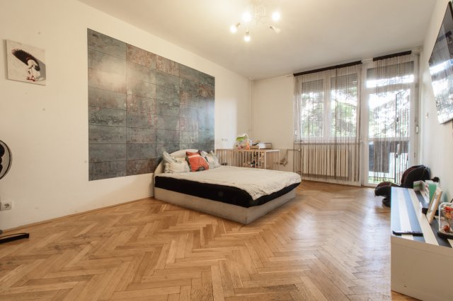 Eladó téglalakás, Budapesten, XIV. kerületben 69.9 M Ft