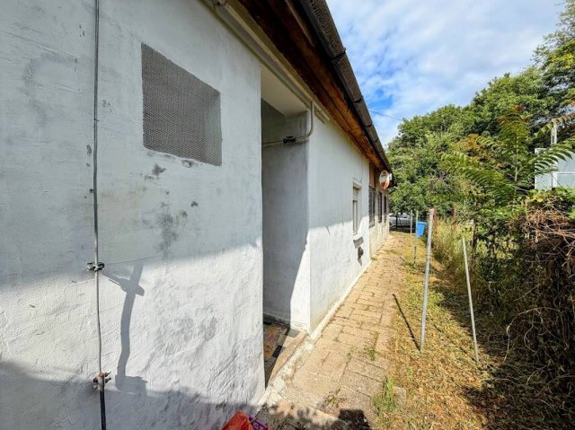 Eladó téglalakás, Miskolcon 9.45 M Ft, 2 szobás