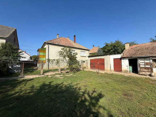 Eladó családi ház, Káldon 28.9 M Ft, 3 szobás