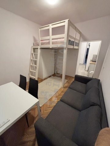 Kiadó téglalakás, albérlet, VIII. kerületben, Szerdahelyi utcában