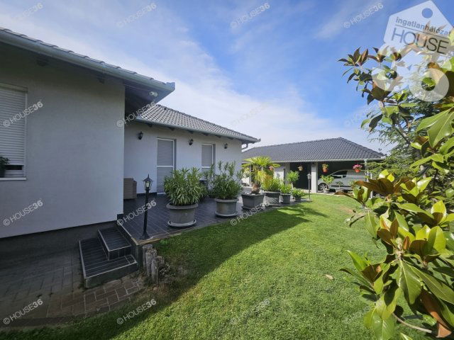 Eladó családi ház, Kecskeméten 119 M Ft, 4 szobás