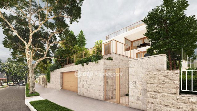 Eladó téglalakás, Pécsett 176 M Ft, 3+1 szobás