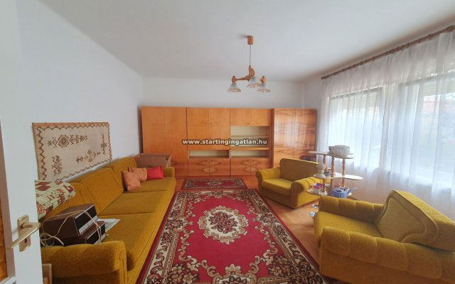 Eladó családi ház, Csömörön 143 M Ft, 5 szobás