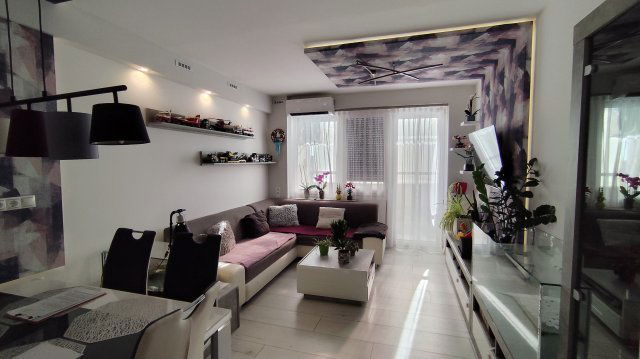 Eladó panellakás, Győrött, Cuha utcában 64.8 M Ft, 3 szobás
