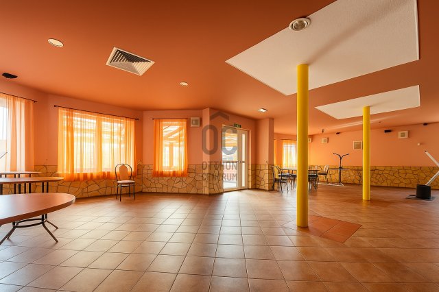 Eladó üzlethelyiség, Bátonyterenyén 38.9 M Ft