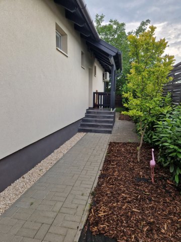 Eladó családi ház, Halásztelken 132 M Ft, 4 szobás