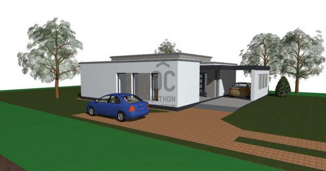 Eladó családi ház, Budapesten, XVIII. kerületben 159 M Ft