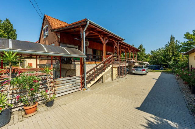 Eladó családi ház, Halásztelken 145 M Ft, 6 szobás