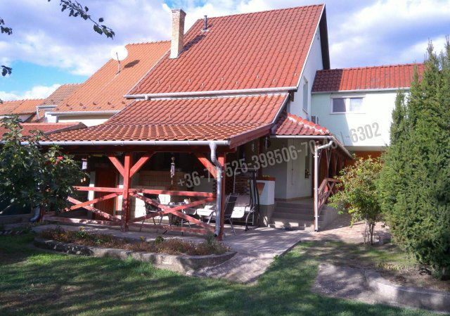 Eladó sorház, Albertirsán 84.9 M Ft, 6 szobás