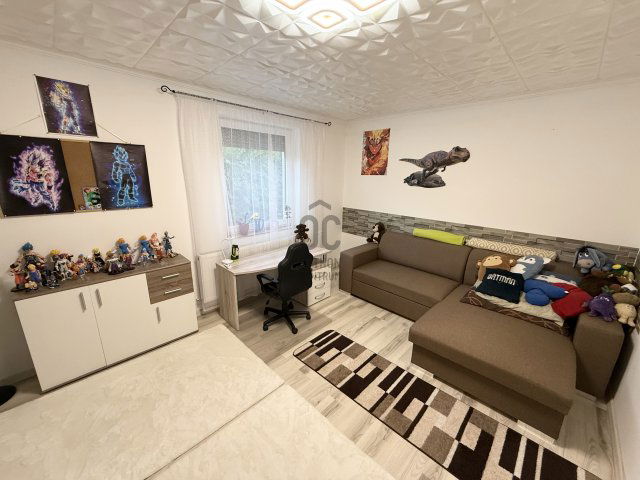 Eladó családi ház, Debrecenben 59.9 M Ft, 3 szobás