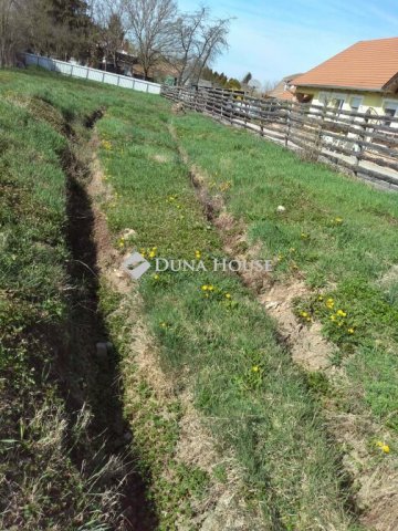 Eladó telek, Harasztifaluban 4.9 M Ft / költözzbe.hu