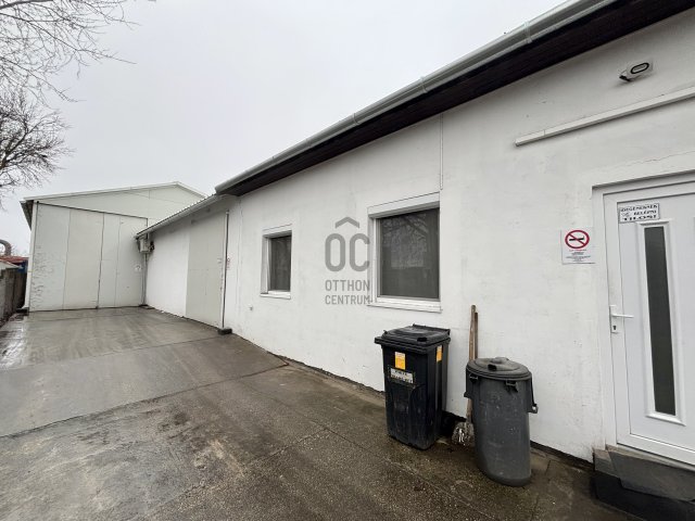 Eladó iroda, Szegeden 109.9 M Ft / költözzbe.hu