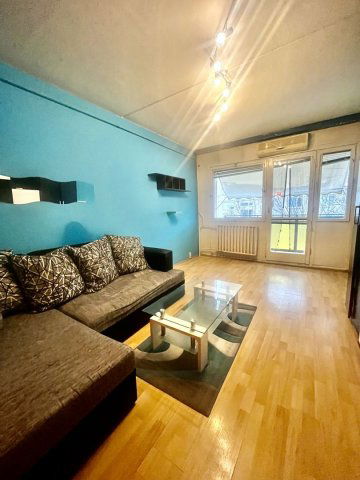 Eladó panellakás, Győrött 49.9 M Ft, 2 szobás