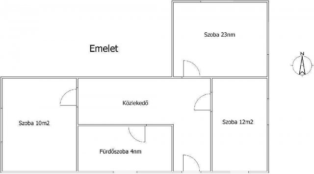 Eladó családi ház, Érden 179 M Ft, 6 szobás