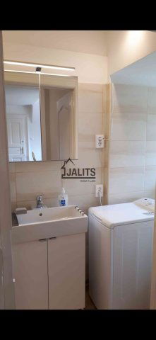 Eladó téglalakás, II. kerületben, Heinrich István utcában