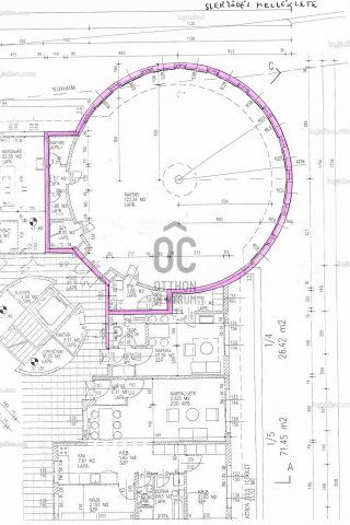 Eladó téglalakás, Budapesten, VIII. kerületben, Csobánc utcában