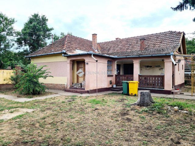Eladó családi ház, Újkígyóson, Öreg utcában 11.99 M Ft