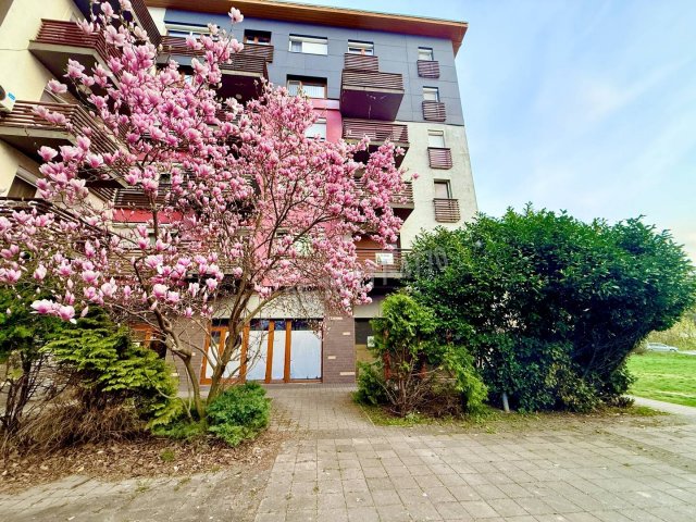 Eladó téglalakás, Oroszlányban 50.5 M Ft, 2 szobás