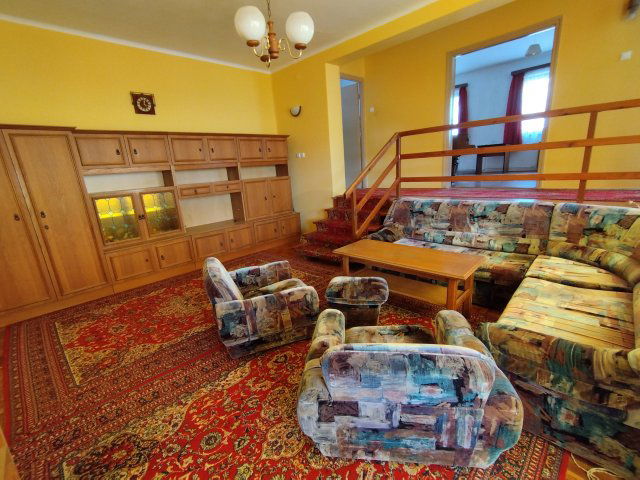 Eladó családi ház, Hatvanban 54.5 M Ft, 3 szobás