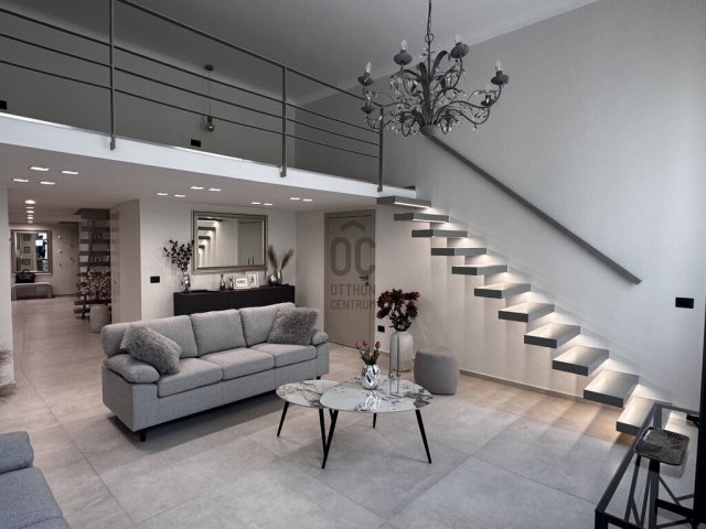 Eladó téglalakás, Budapesten, VI. kerületben 209 M Ft, 3 szobás