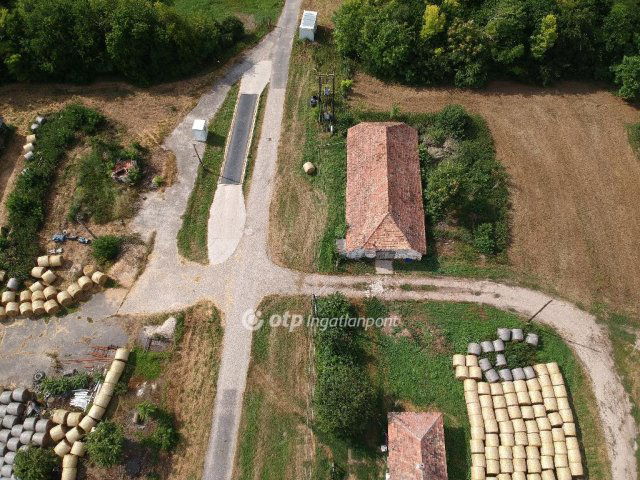 Eladó mezogazdasagi ingatlan, Csőszön 298 M Ft