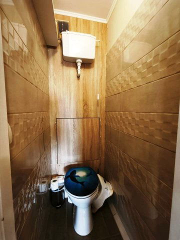 Eladó téglalakás, Nyíregyházán 44.9 M Ft, 3 szobás