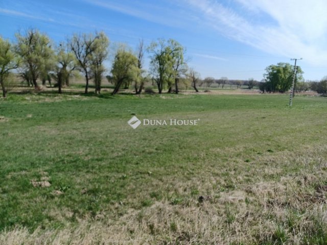 Eladó telek, Csákberényben 6.7 M Ft / költözzbe.hu