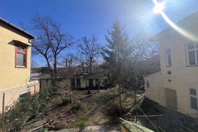 Eladó téglalakás, Budapesten, IV. kerületben, Baross utcában