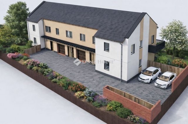 Eladó téglalakás, Budapesten, XV. kerületben 104.9 M Ft