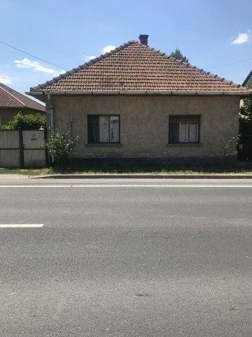 Eladó családi ház, Pusztamonostoron 15.4 M Ft, 3 szobás