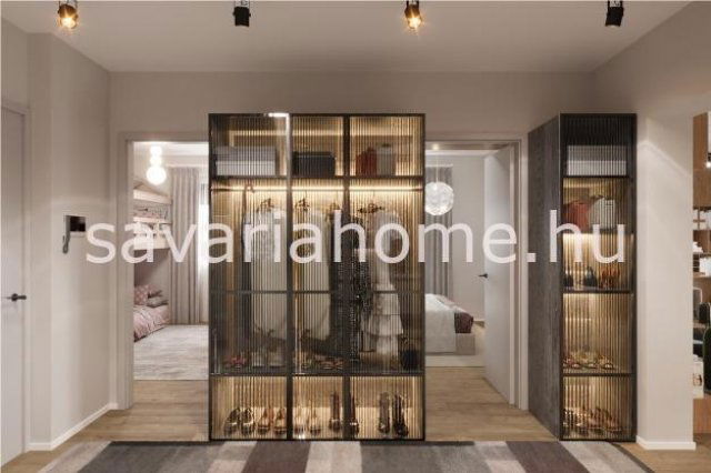 Eladó téglalakás, Szombathelyen 54.99 M Ft, 2 szobás