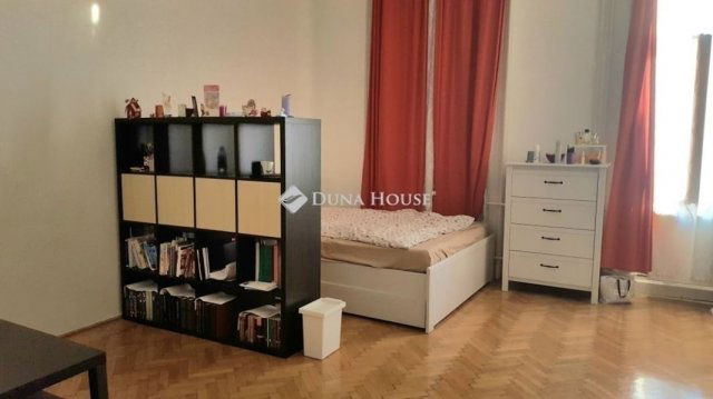 Eladó téglalakás, Budapesten, VII. kerületben 95 M Ft, 2 szobás