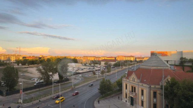 Kiadó téglalakás, albérlet, XIII. kerületben, Váci úton